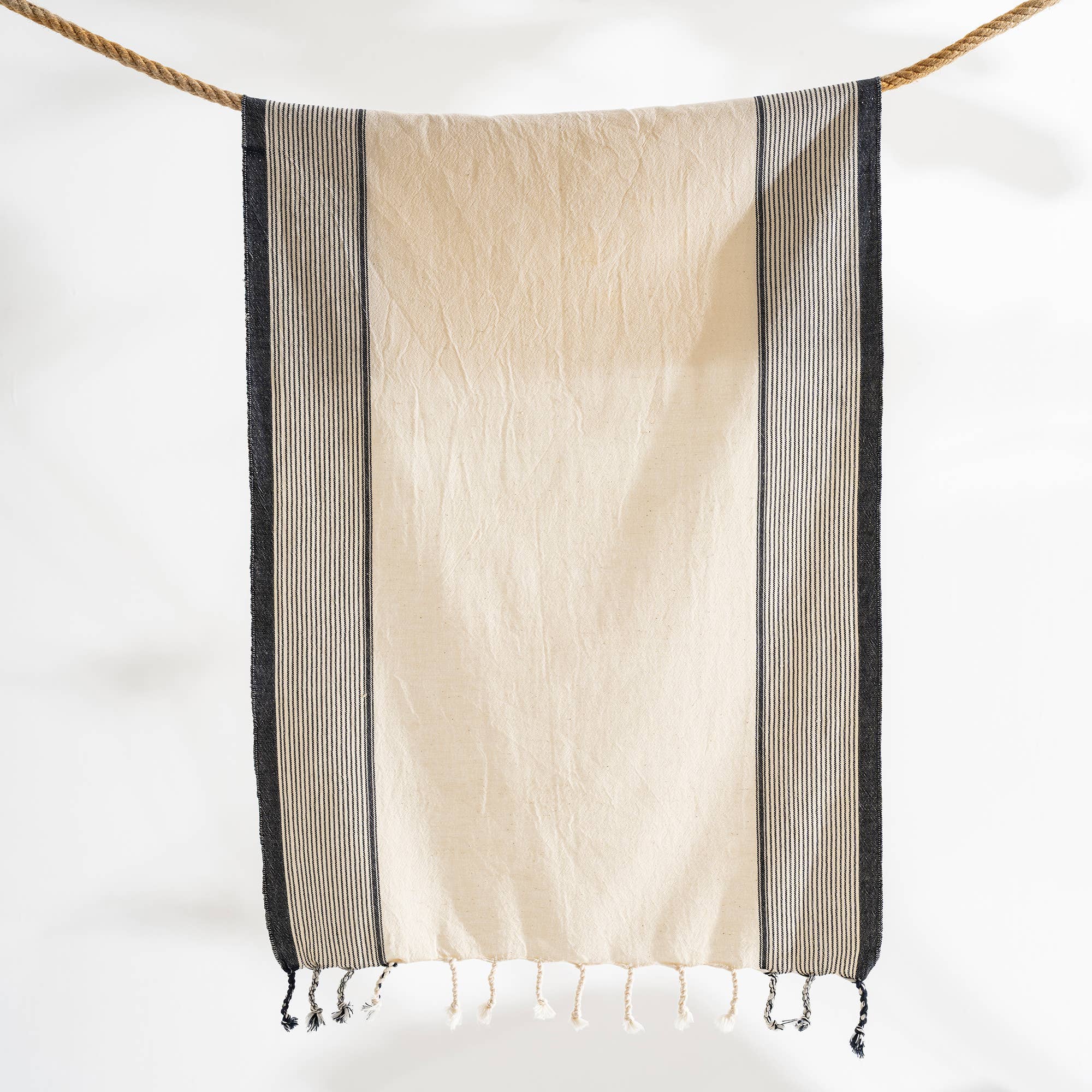 Turkish Hand Towel - Peshtemal Hammam