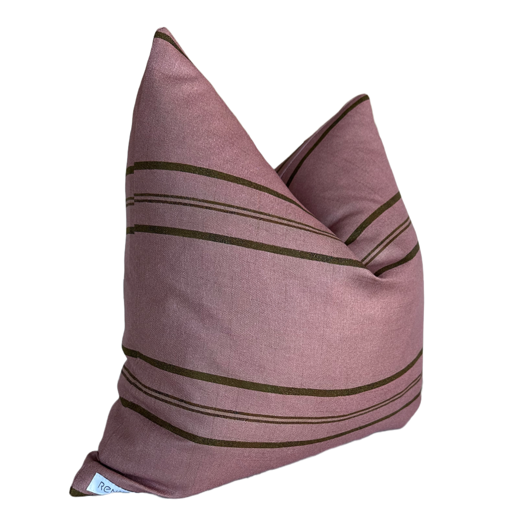 Rosie Pillow