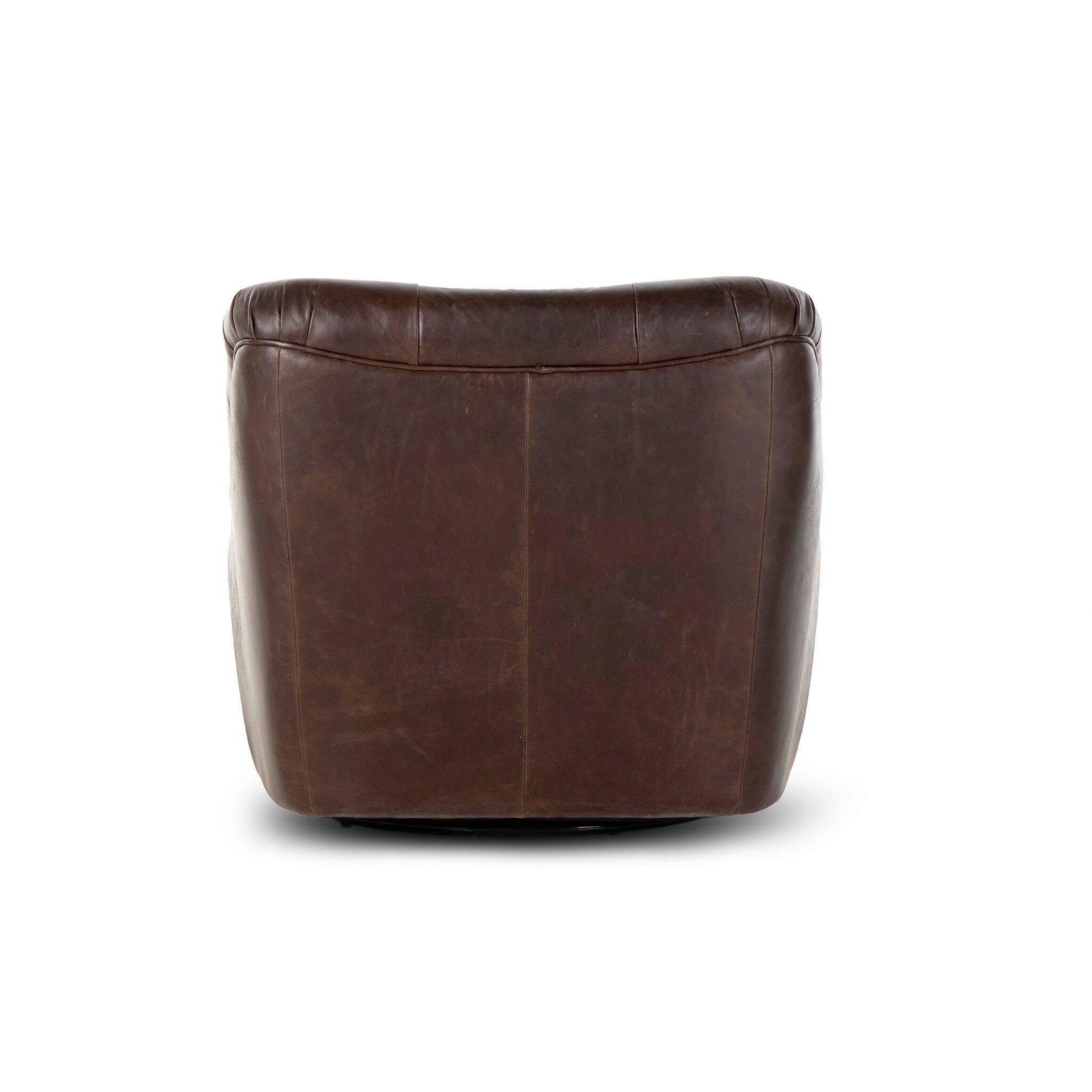 Finca Swivel Chair
