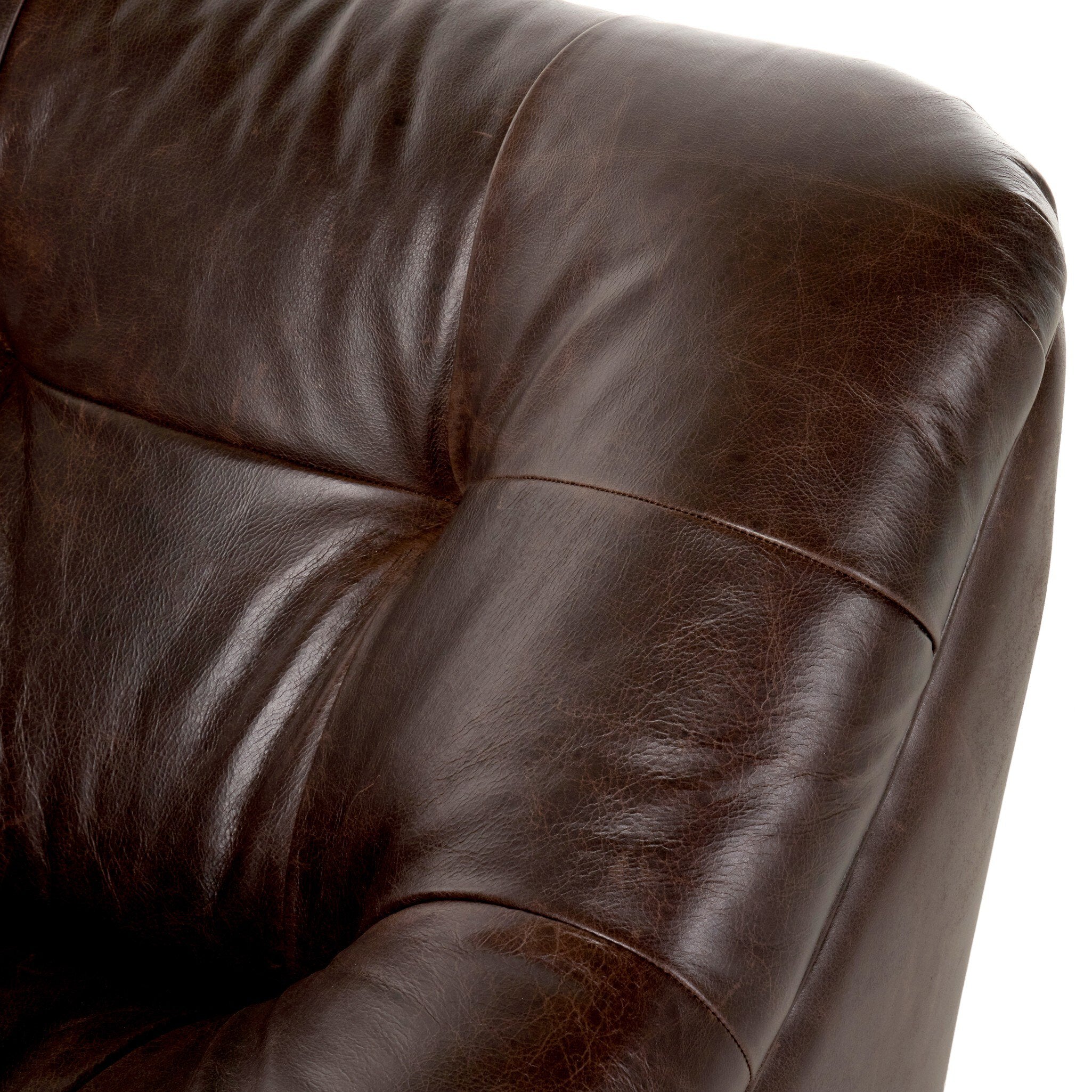 Finca Swivel Chair