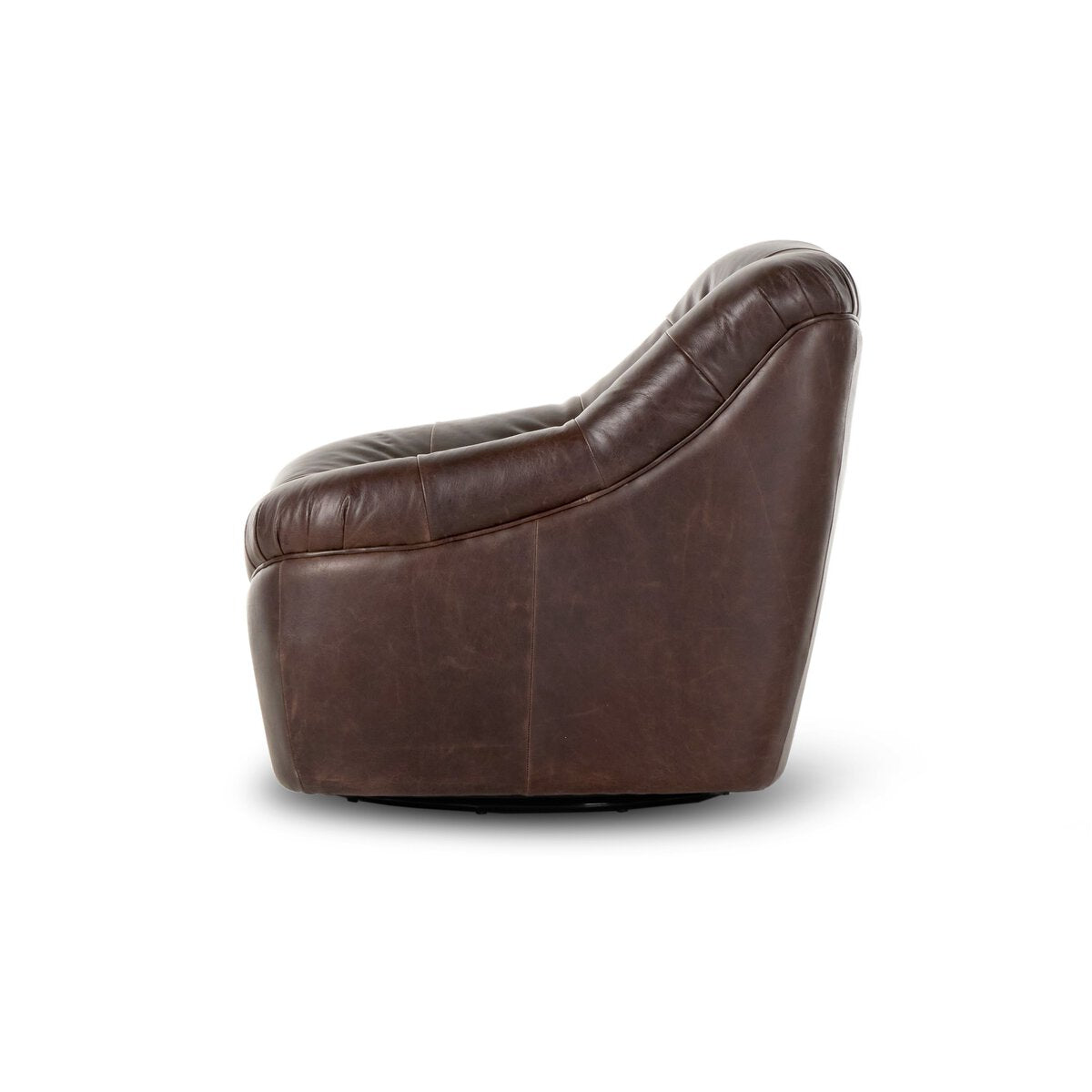 Finca Swivel Chair