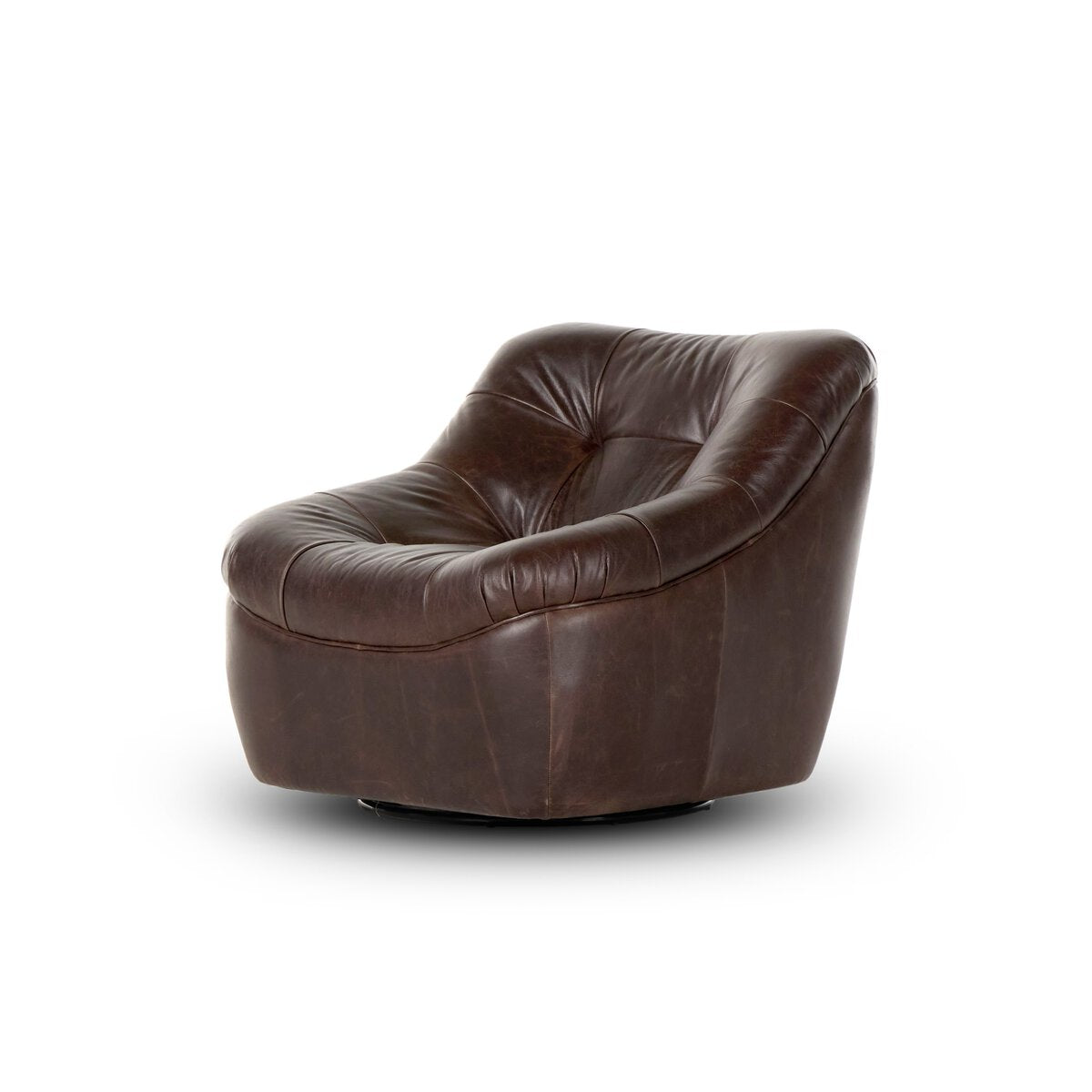 Finca Swivel Chair