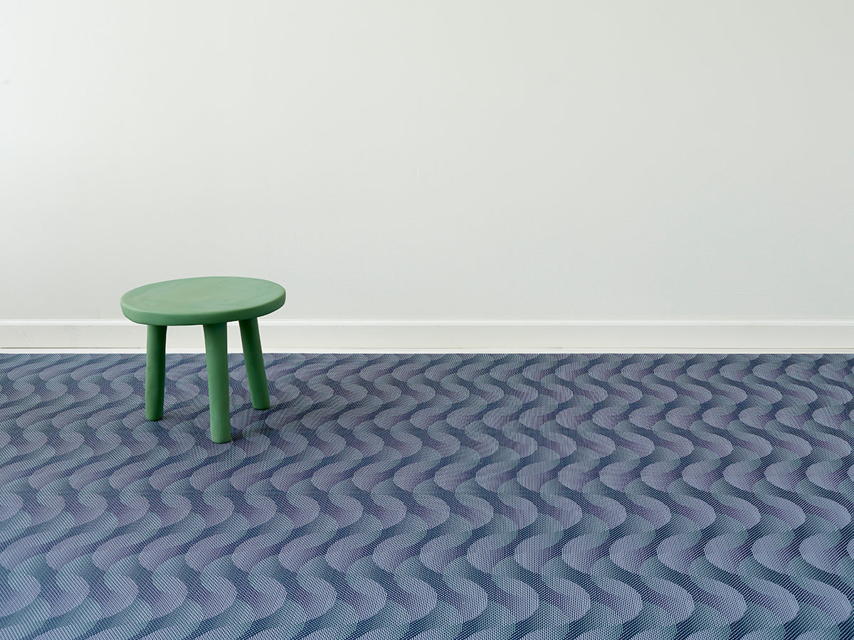 ARC FLOOR MAT