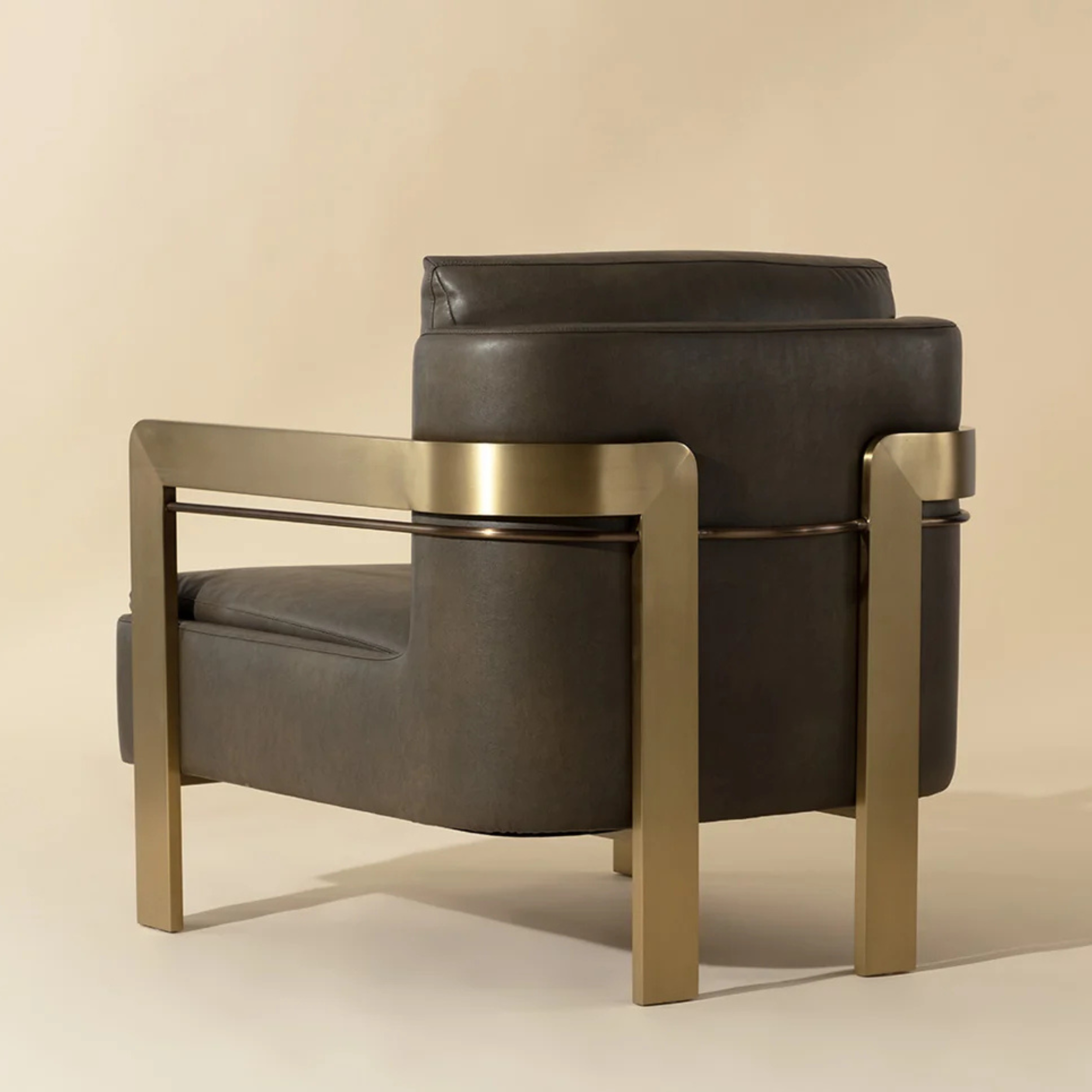 Garrett Loung Chair