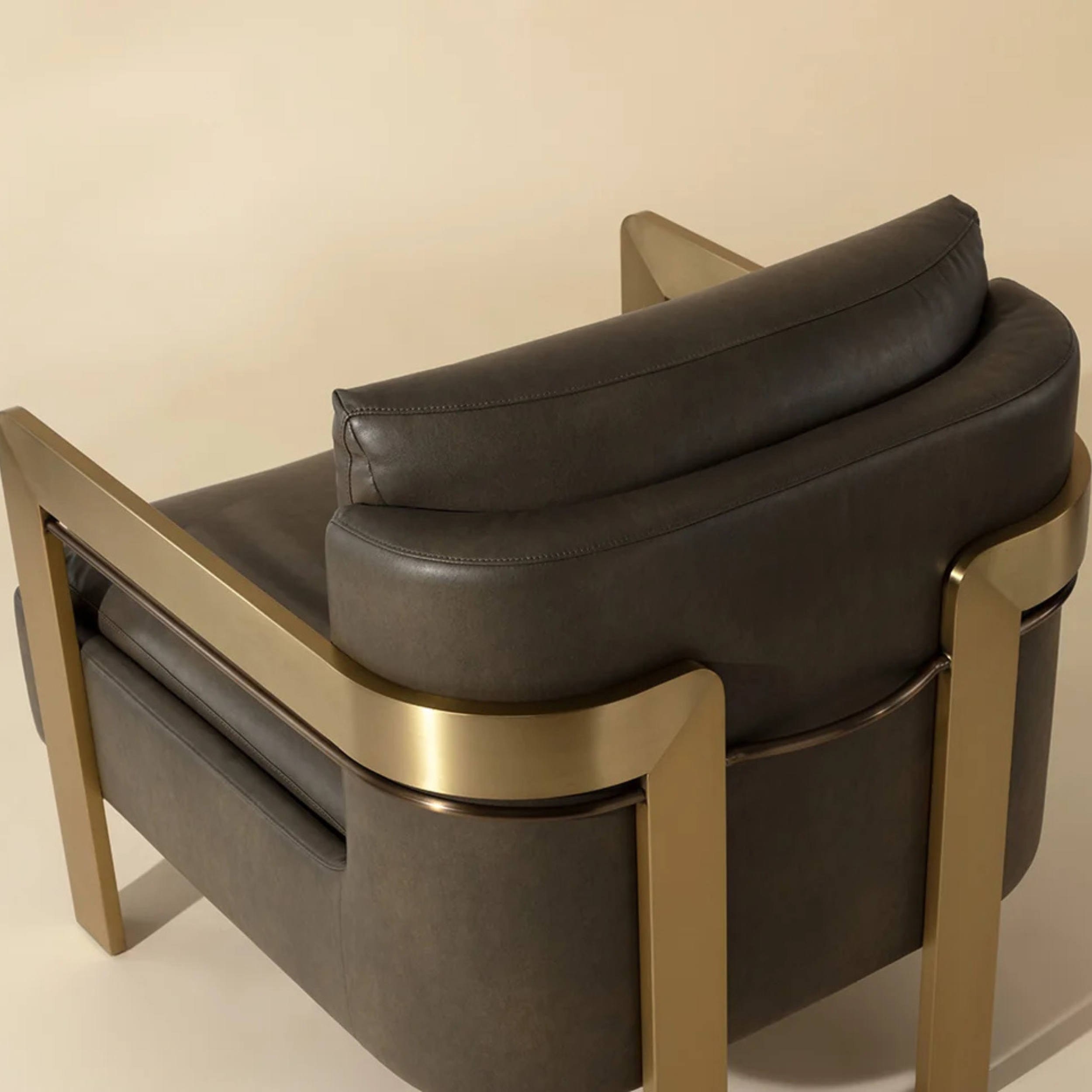 Garrett Loung Chair