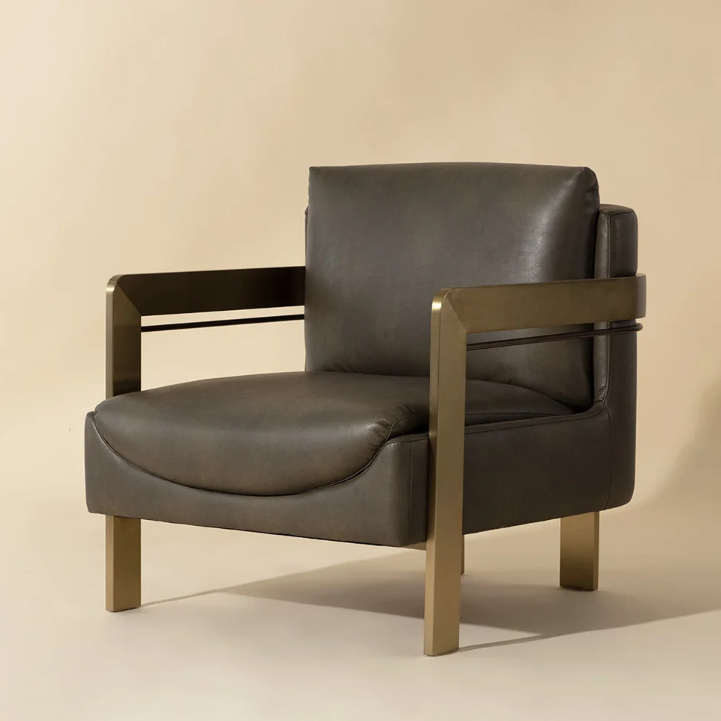 Garrett Loung Chair
