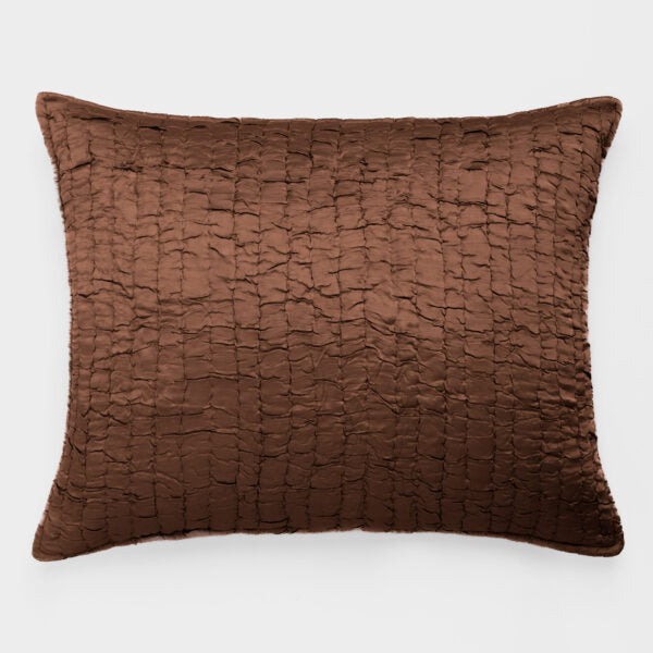Hadon Dutch Euro Sham-Copper