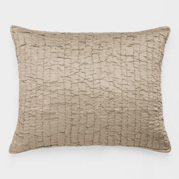 Hadon Dutch Euro Sham-Oyster