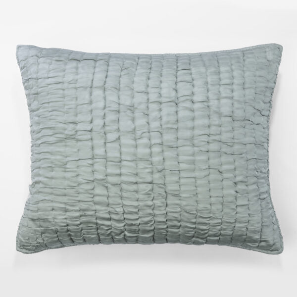 Hadon Dutch Euro Sham-Seaglass