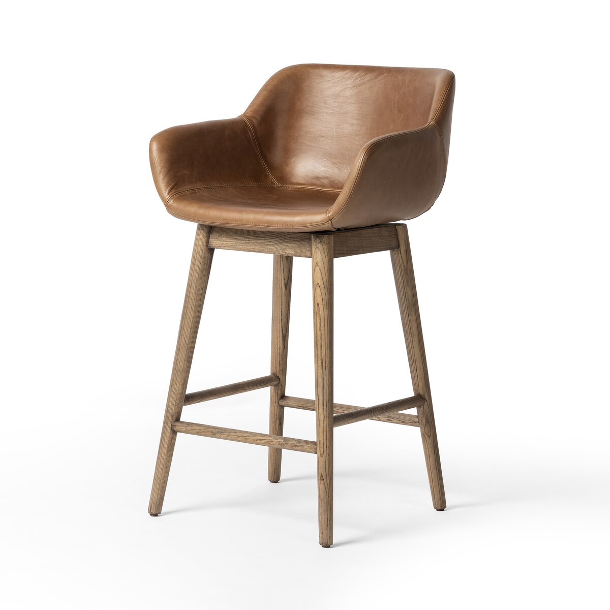 Hanes Counter Stool & Bar Stool