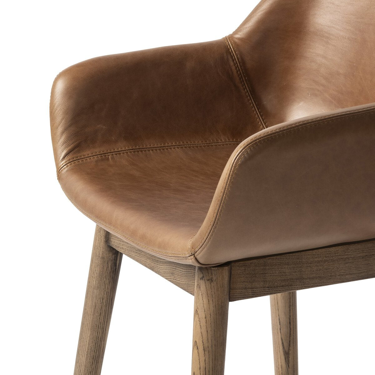 Hanes Counter Stool & Bar Stool