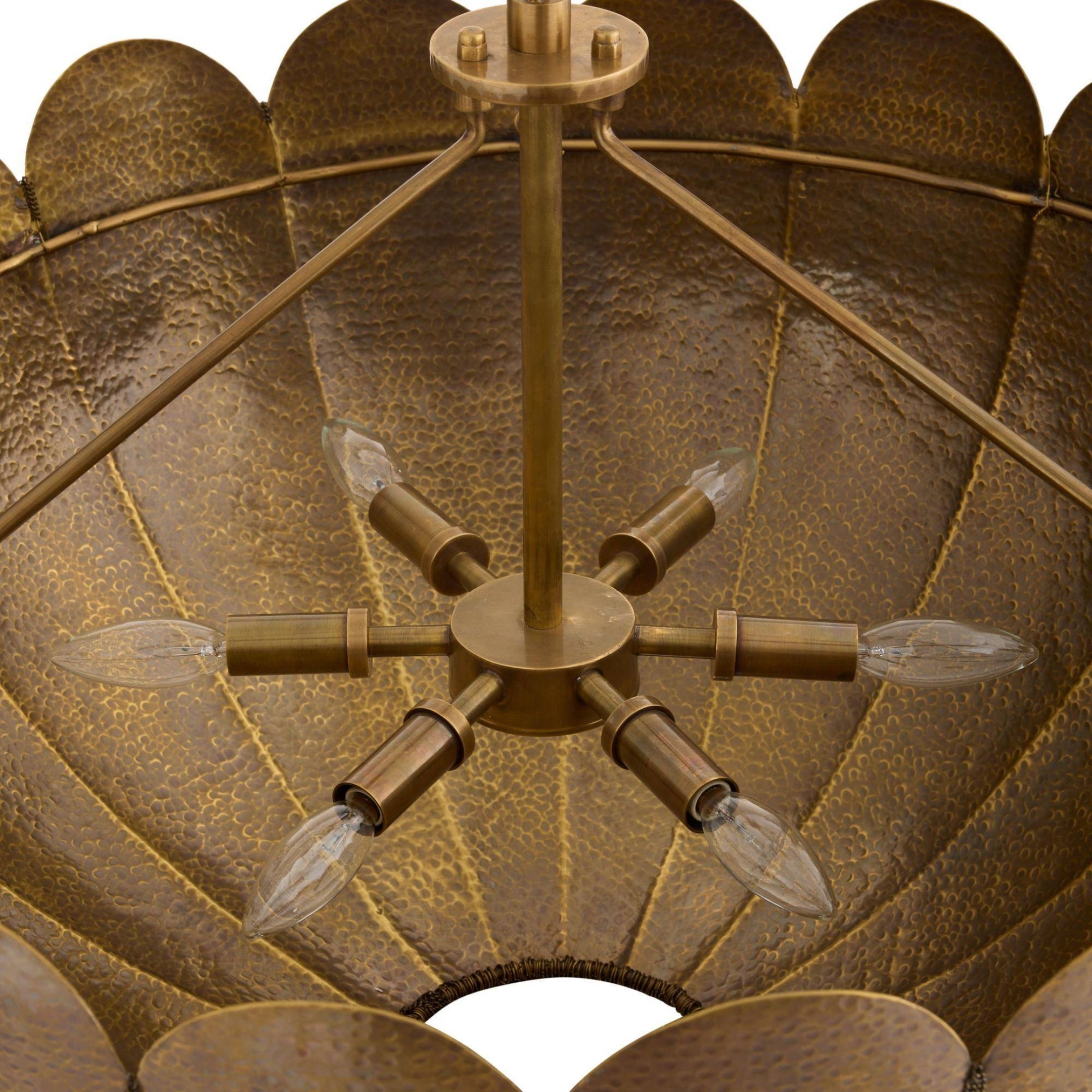 Inaya Chandelier