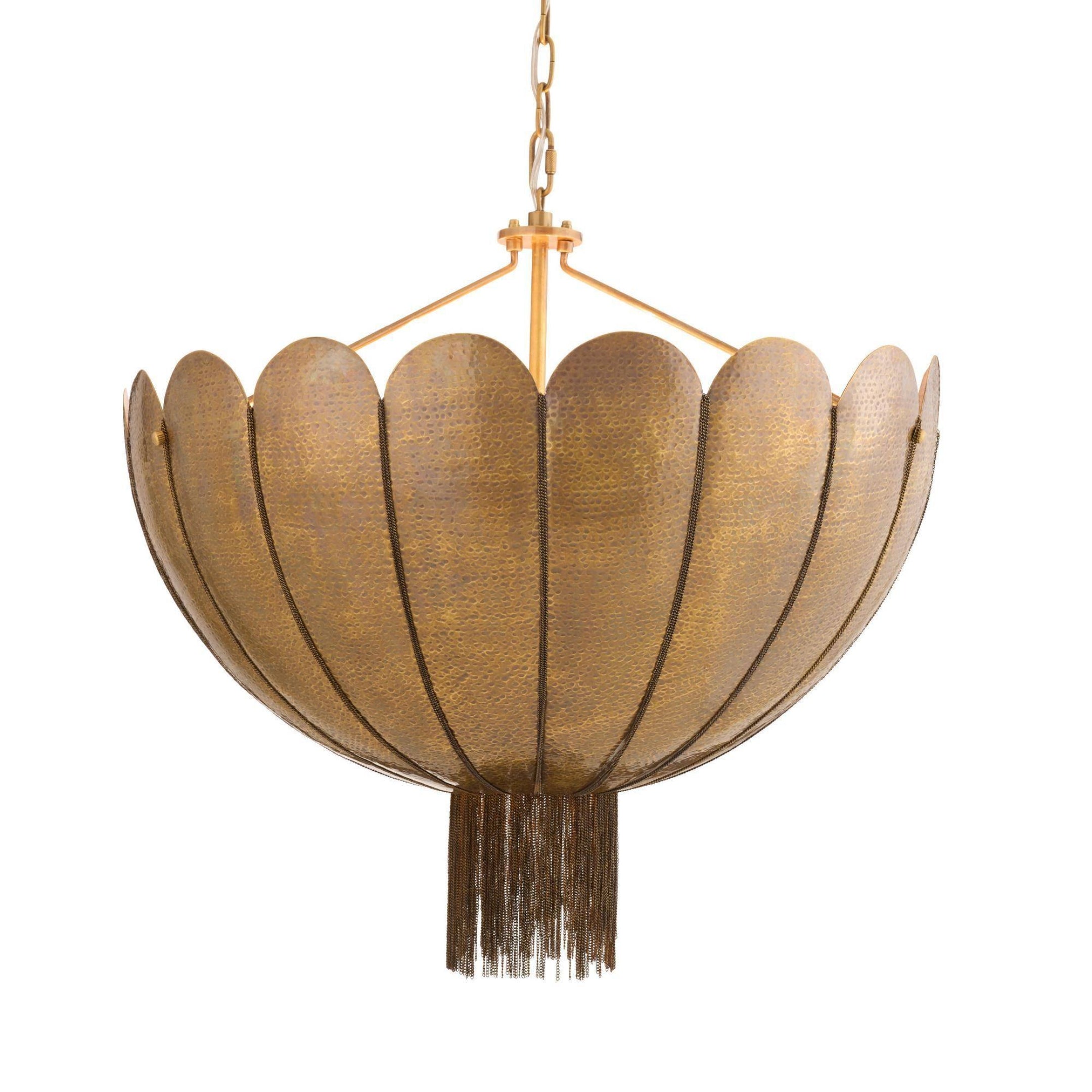 Inaya Chandelier