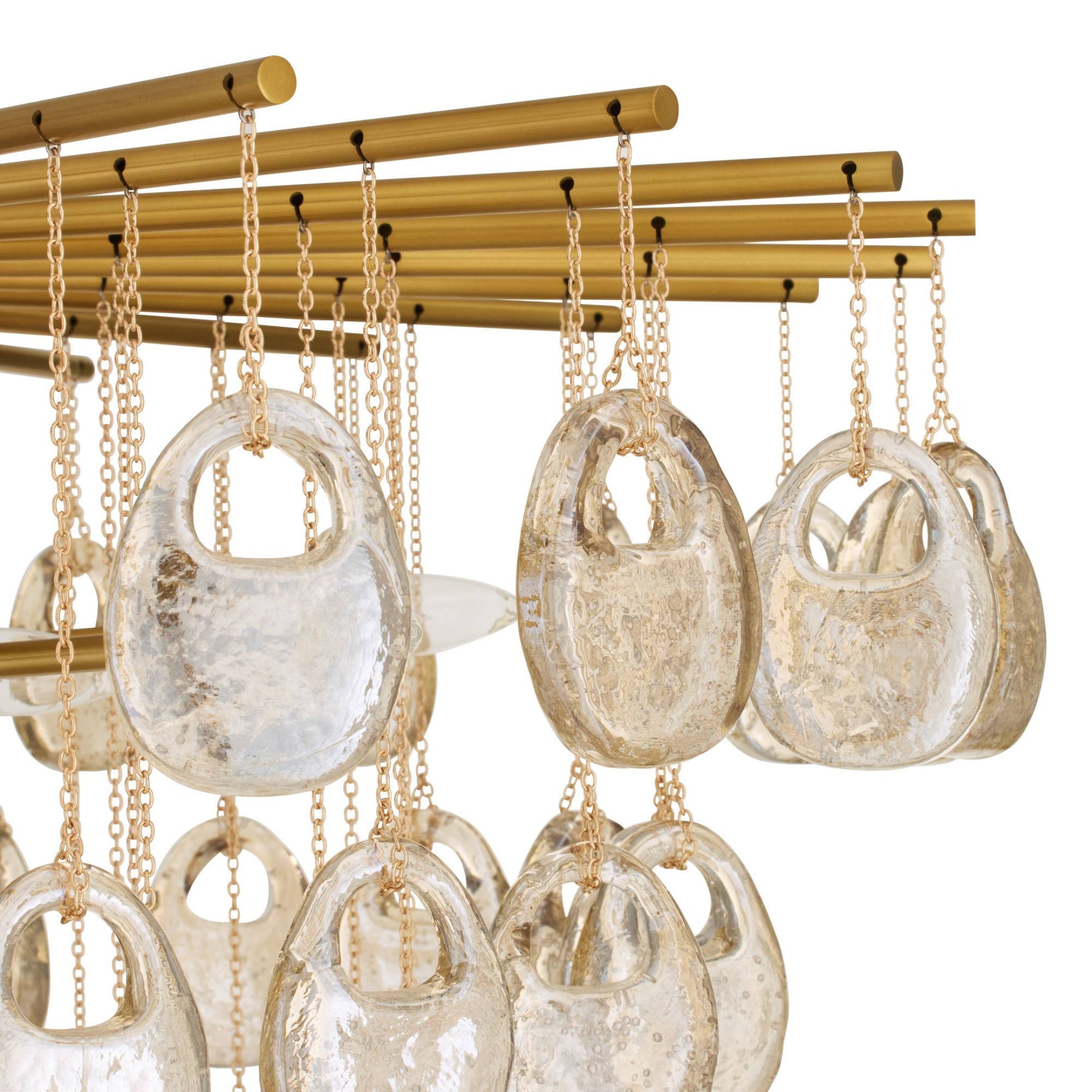 Jacqueline Large Chandelier