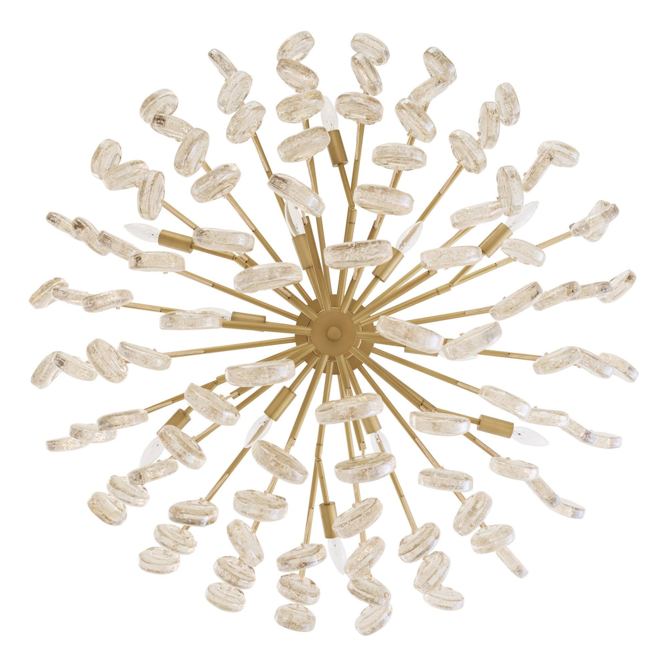 Jacqueline Large Chandelier