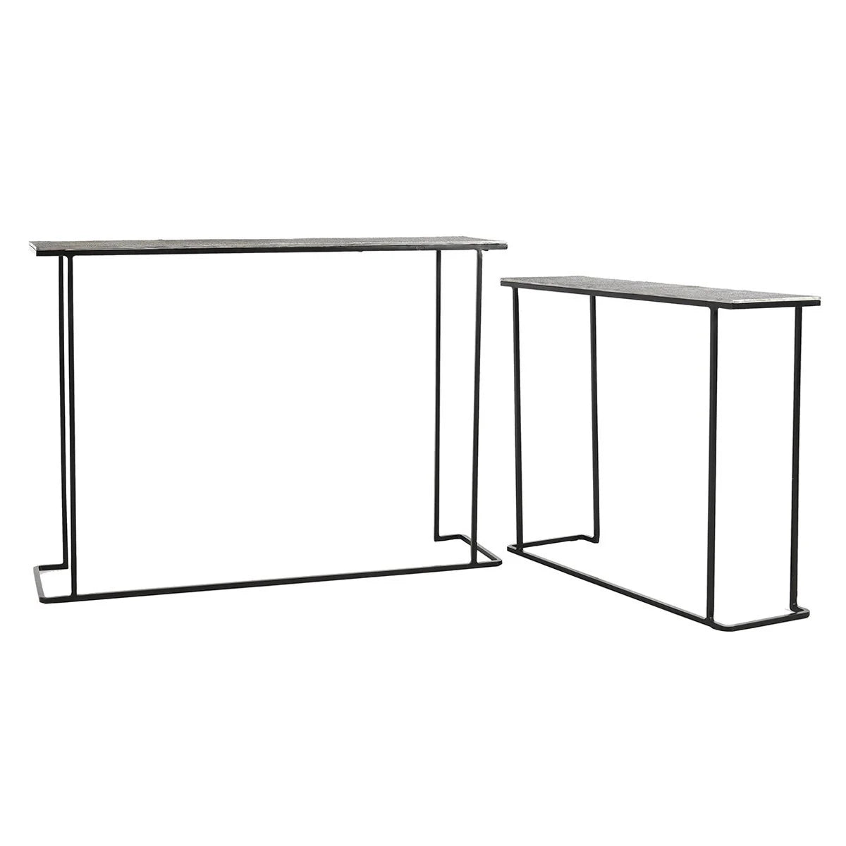 Juniper Console Table - Set of 2