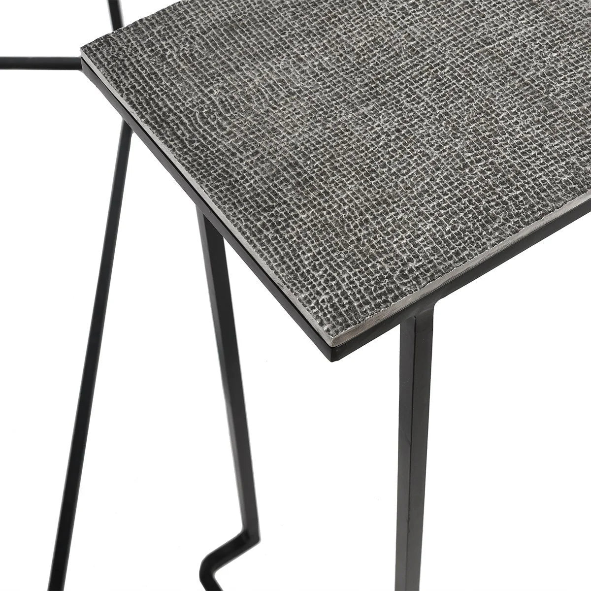 Juniper Console Table - Set of 2