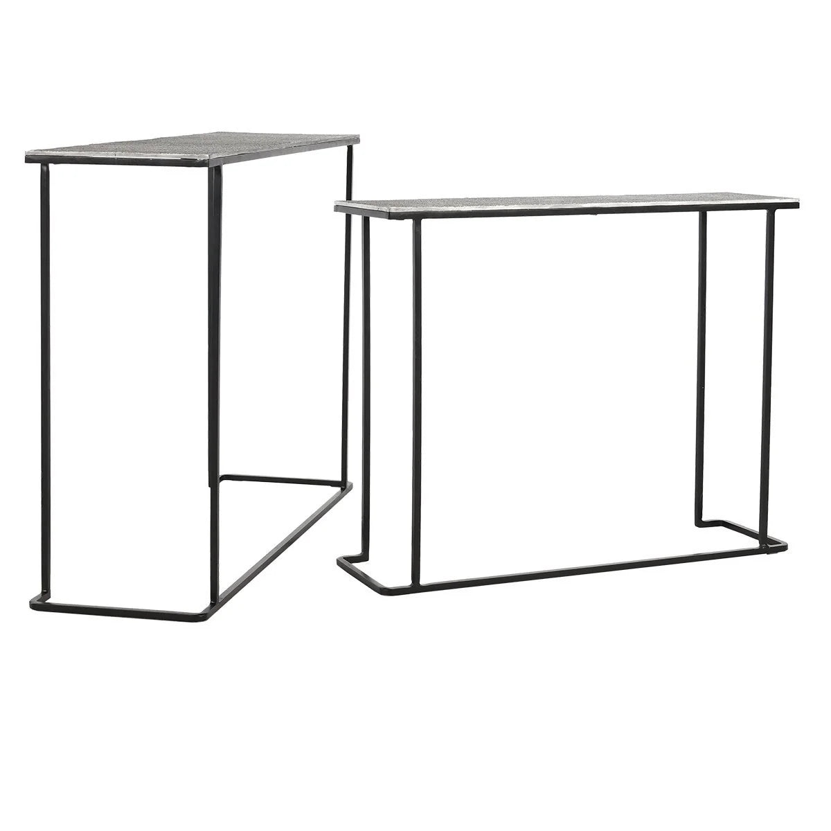 Juniper Console Table - Set of 2