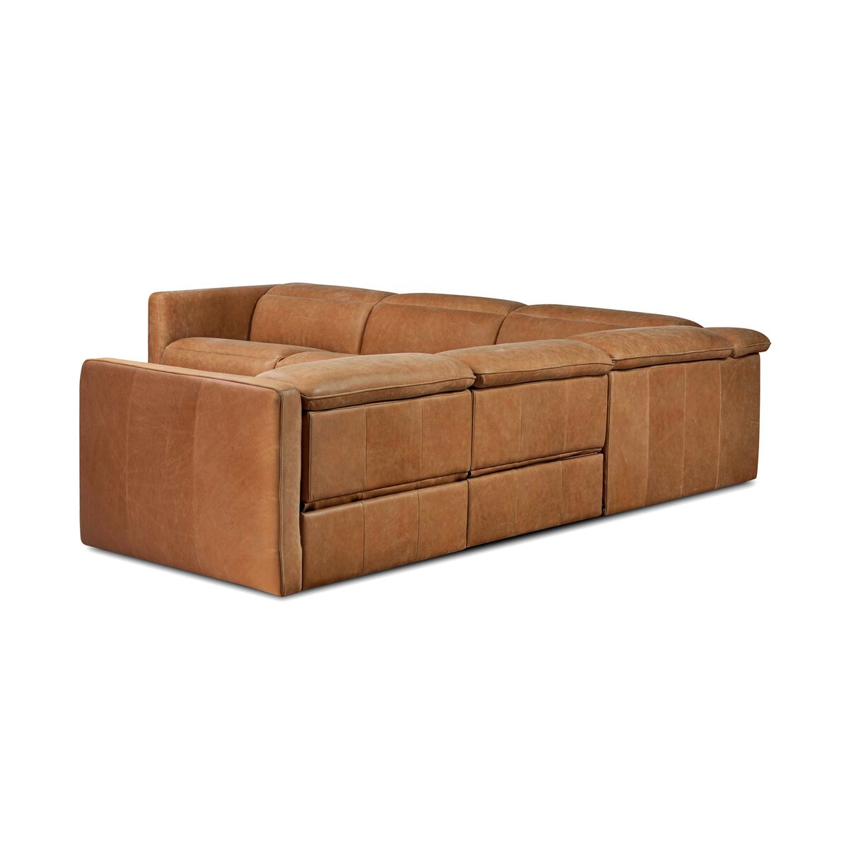 Kendall Power Reclining Sectional