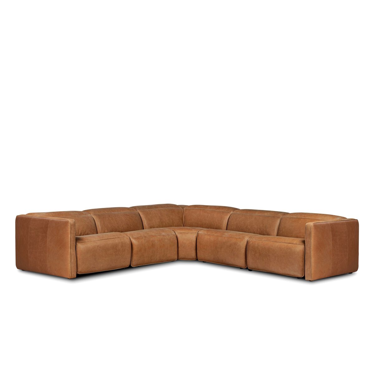 Kendall Power Reclining Sectional