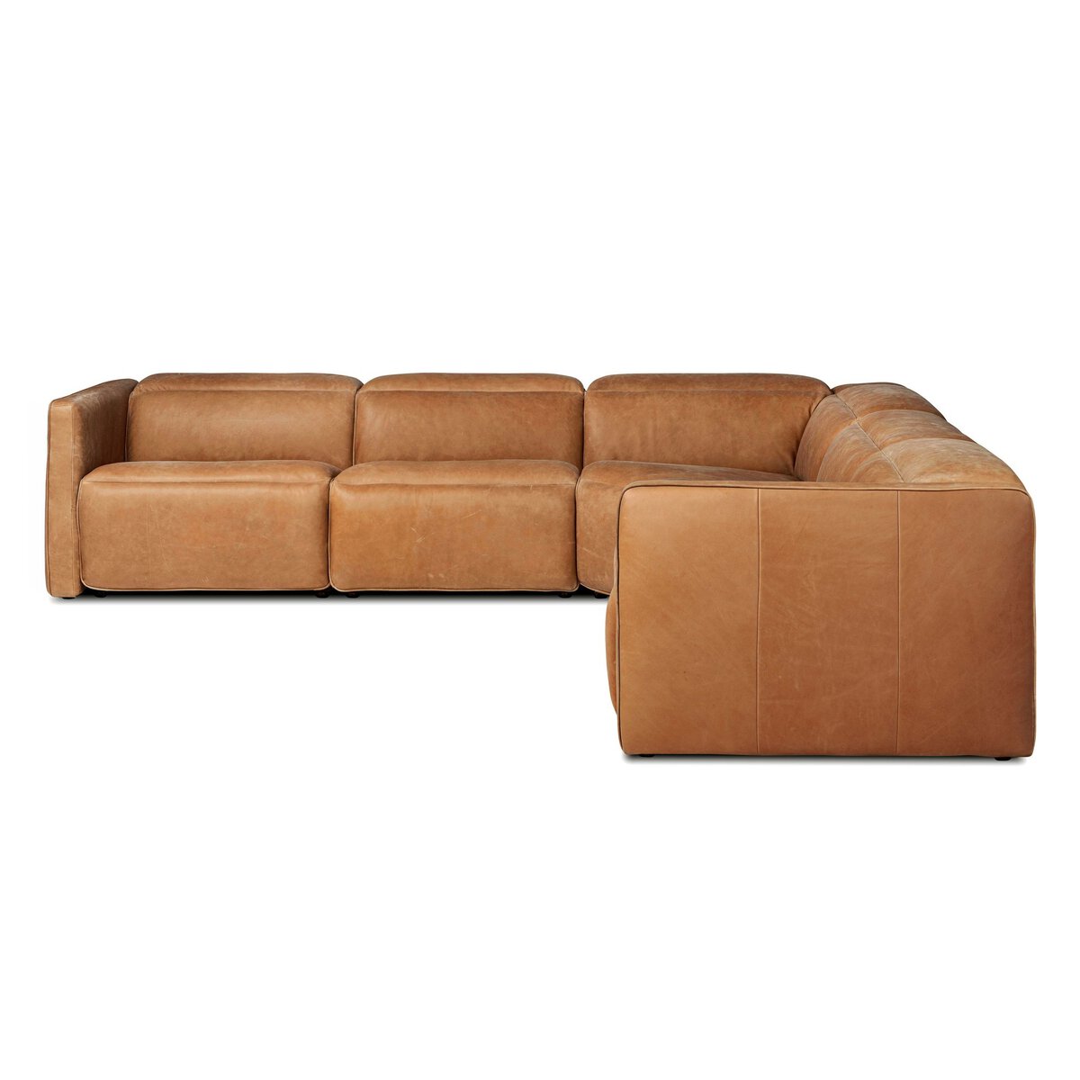 Kendall Power Reclining Sectional