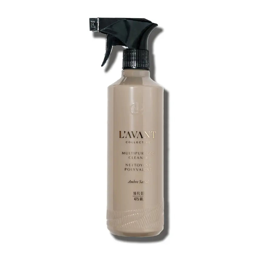 L'AVANT Multipurpose Cleaner | Ambre Santal