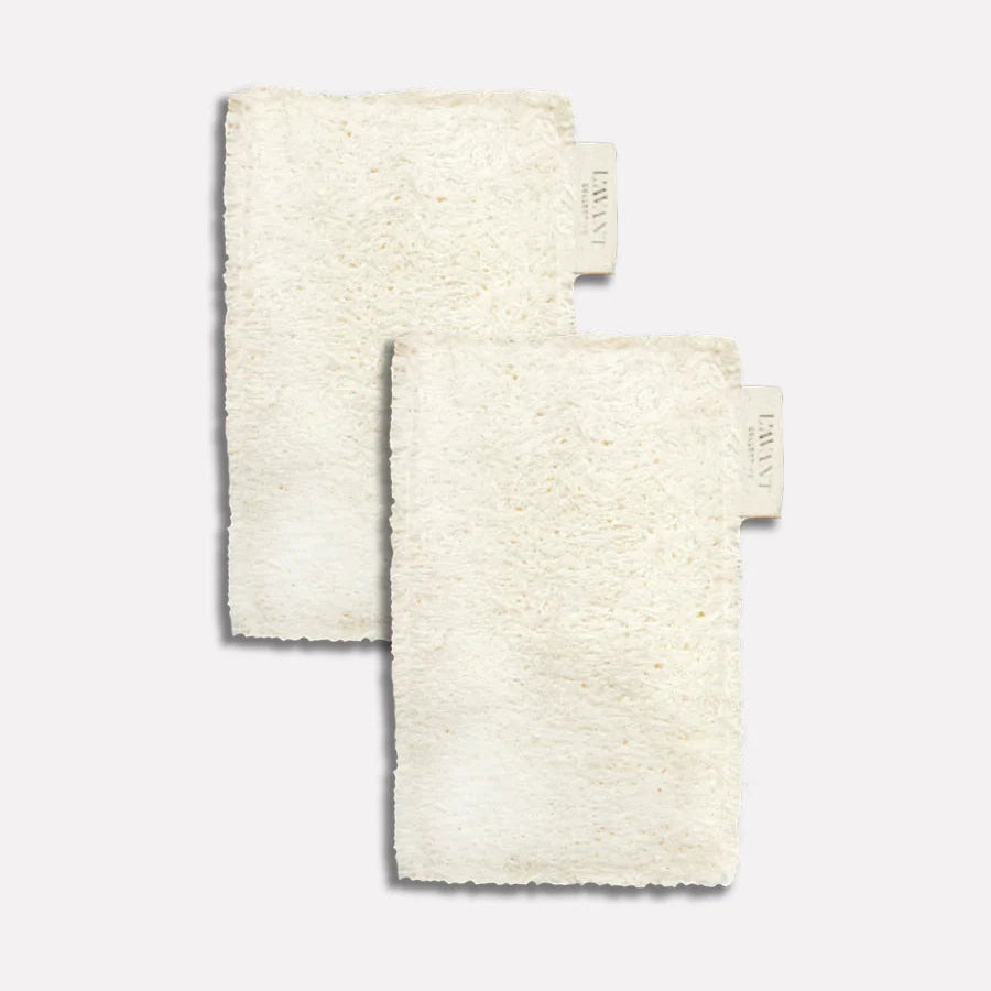 L'AVANT Eco-Friendly Sponge Set
