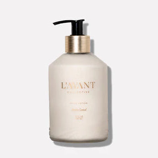 L'AVANT Hand Lotion | Ambre Santal