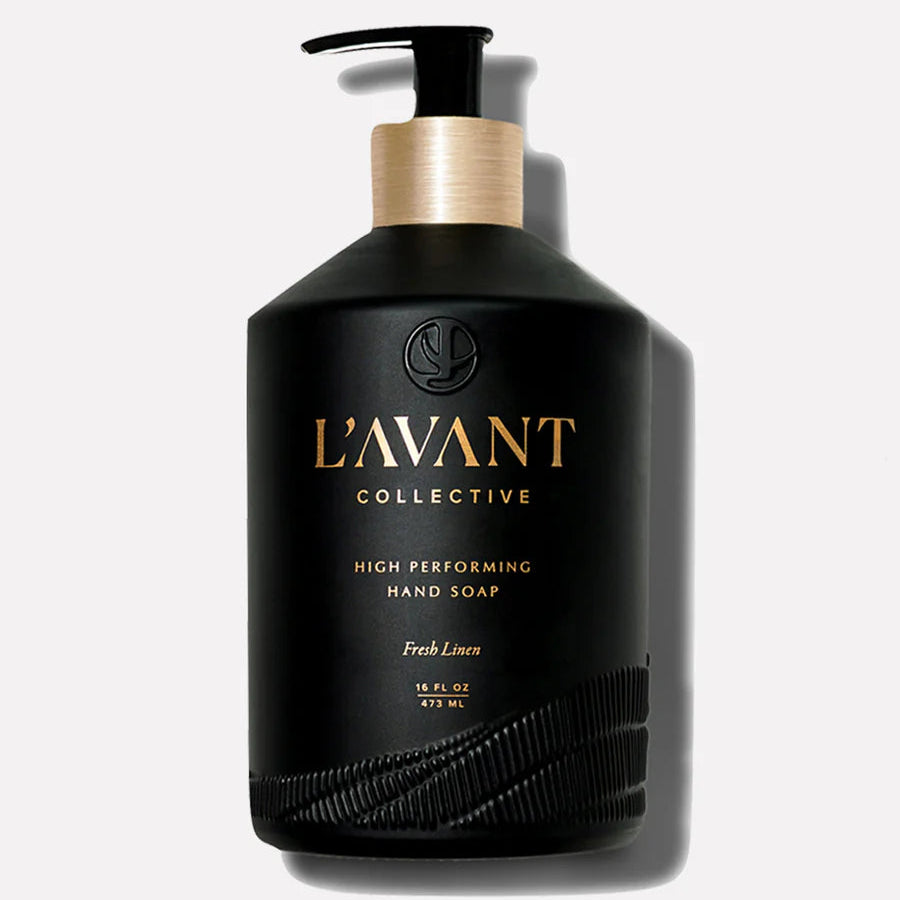 L'AVANT Hand Soap | Fresh Linen