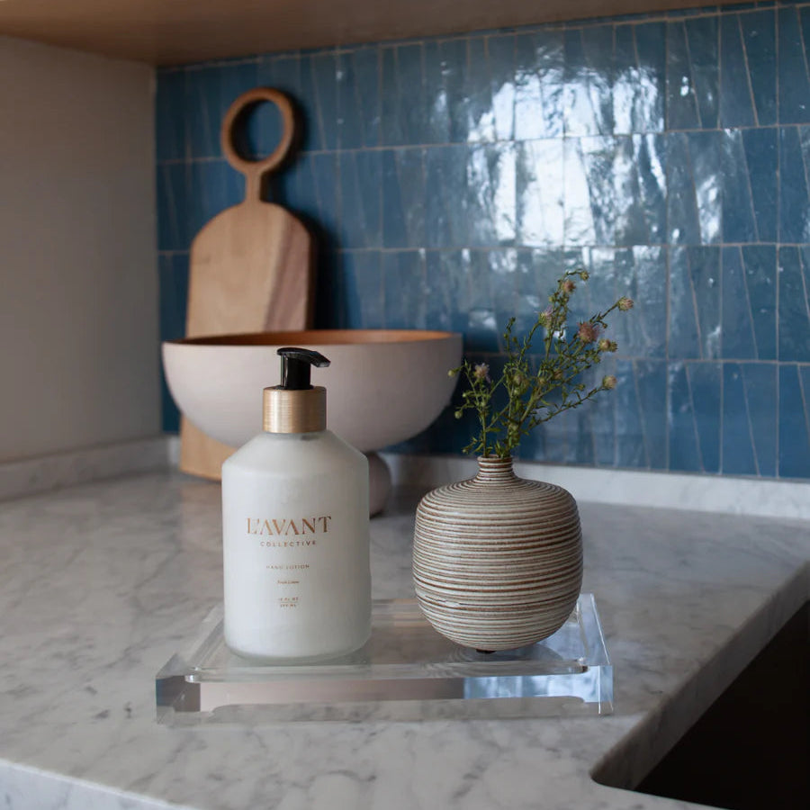 L'AVANT Lucite Tray