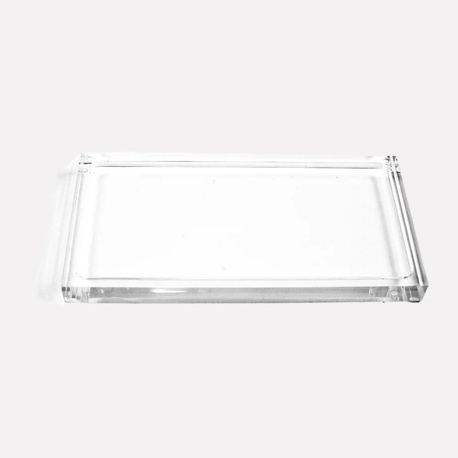 L'AVANT Lucite Tray