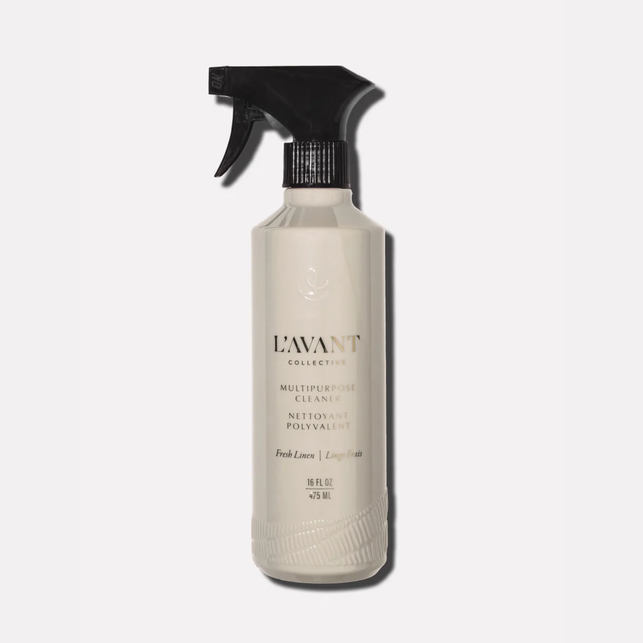 L'AVANT Plant-Based Multipurpose Cleaner | Fresh Linen