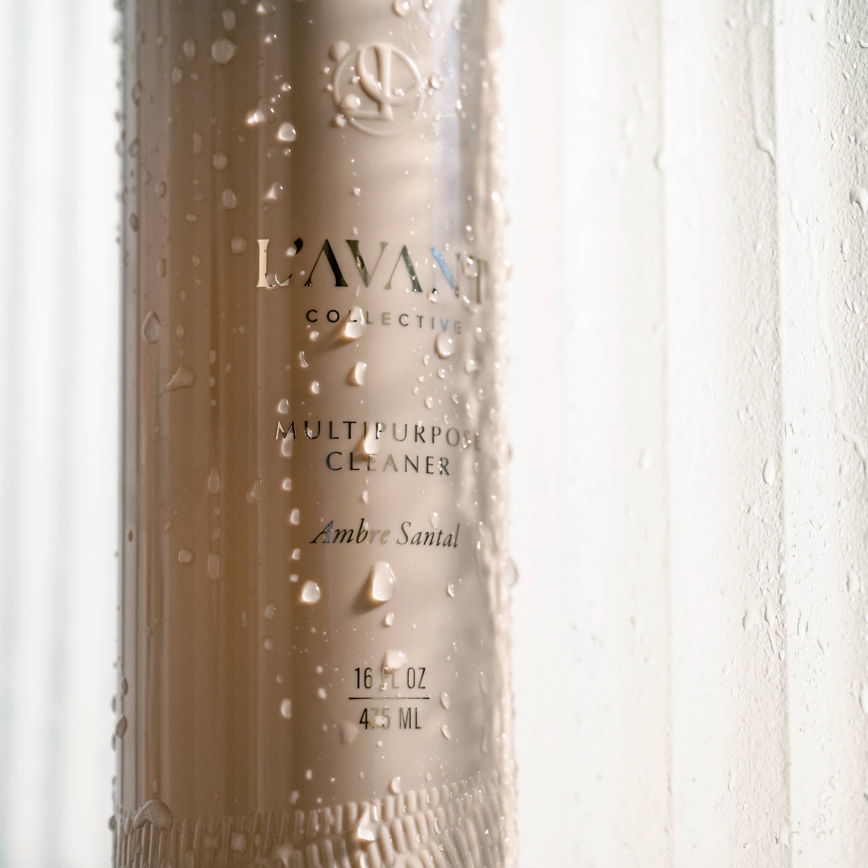 L'AVANT Multipurpose Cleaner | Ambre Santal