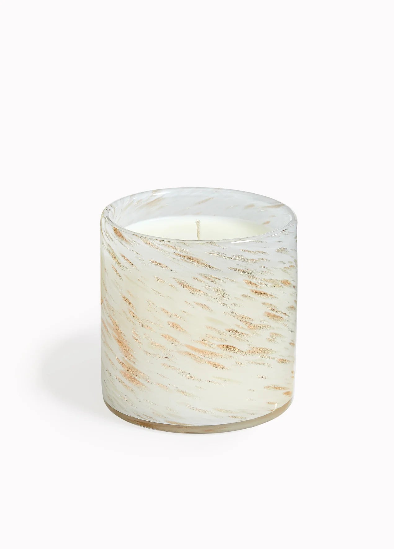 LAFCO: White Maple Bourbon 15.5oz Candle