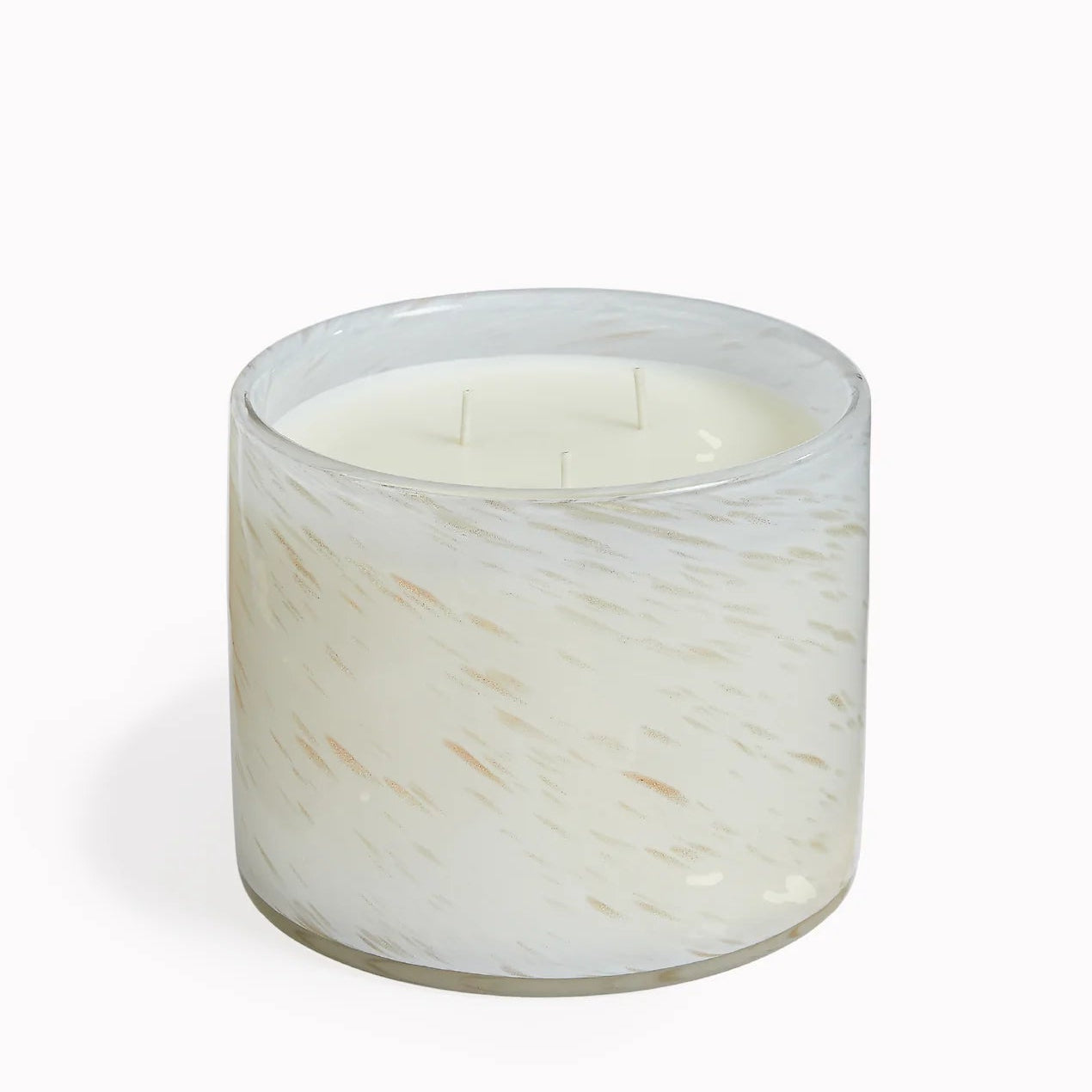 LAFCO: White Maple Bourbon 30oz Candle