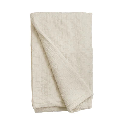 POM POM OJAI OVERSIZED THROW