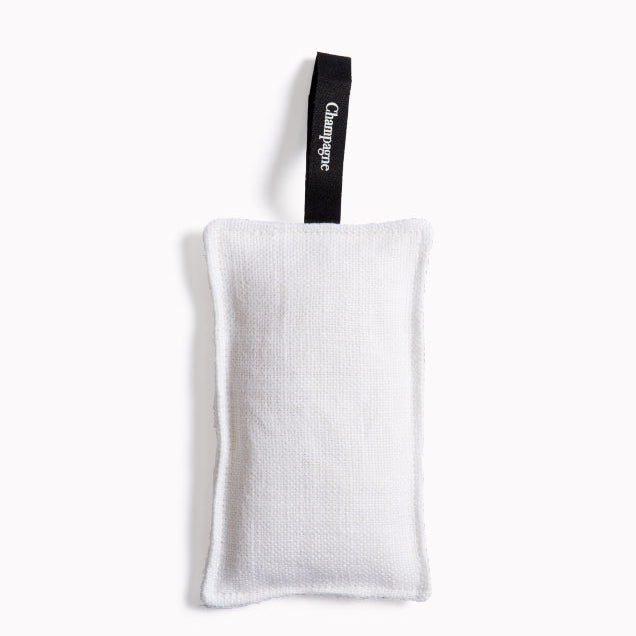 LAFCO: Penthouse - Champagne Scented Linen Sachet