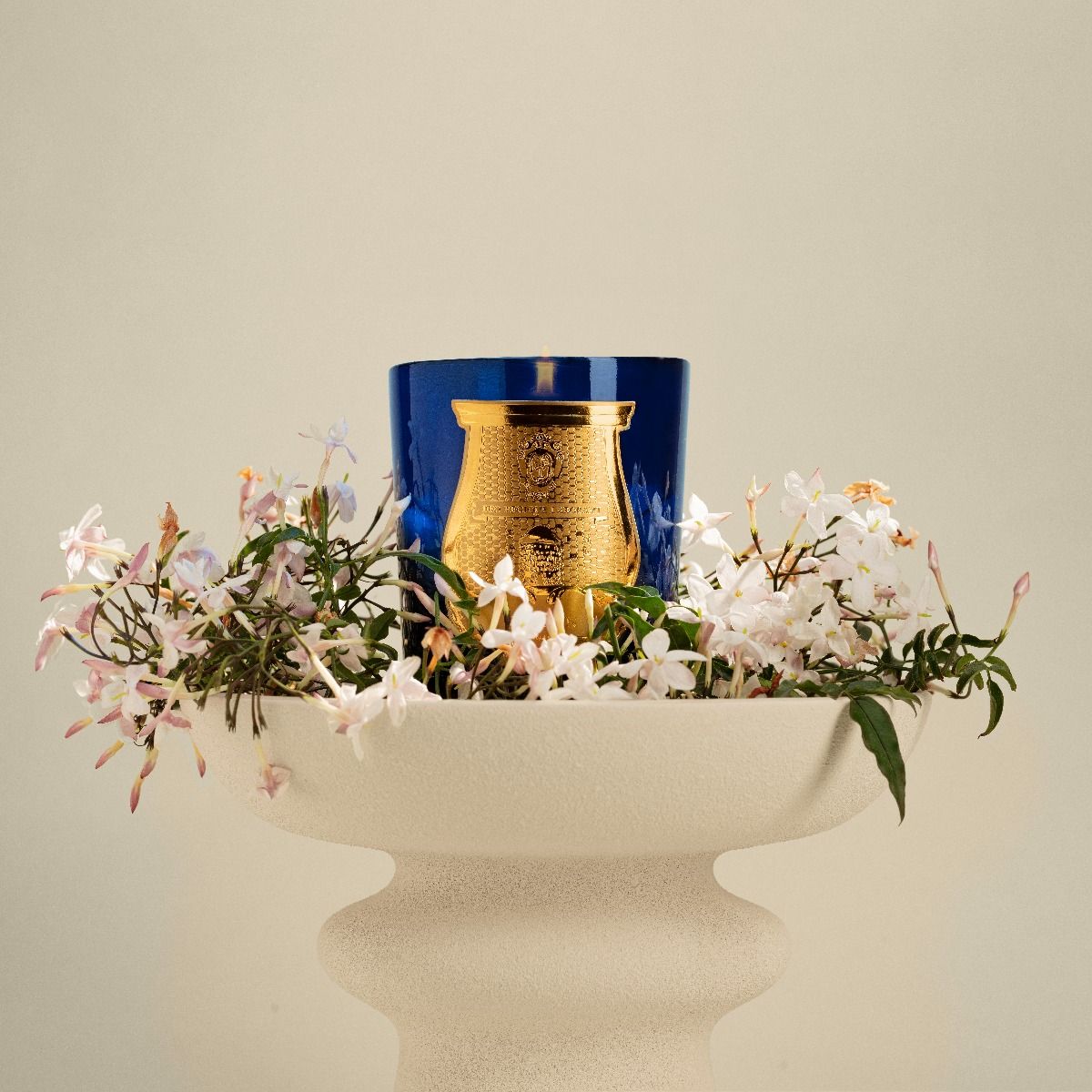 MADURAÏ - SPLENDOUR OF INDIAN JASMINE