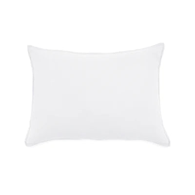 POM POM WAVERLY COLLECTION - WHITE