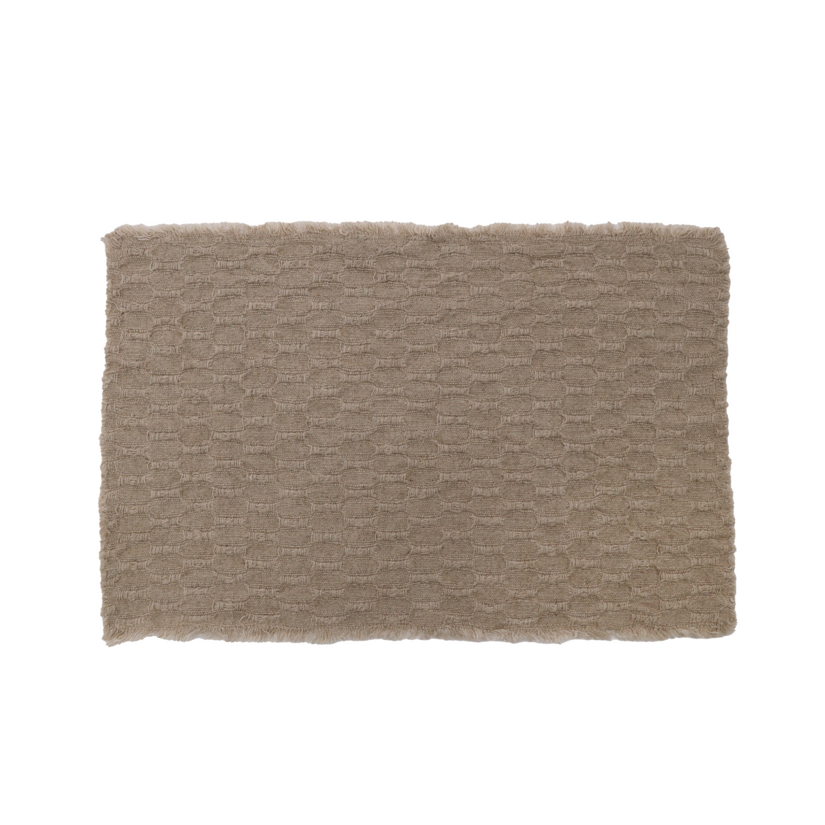 WREN PLACEMAT - 3 COLORS