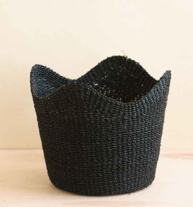 SCALLOP BASKET