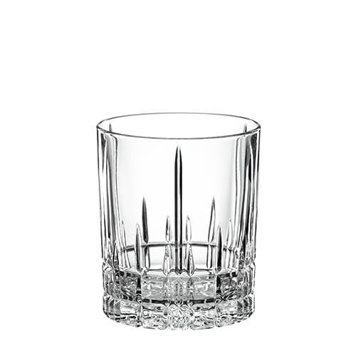 PERFECT SHORTDRINK GLASS (SET OF 4)