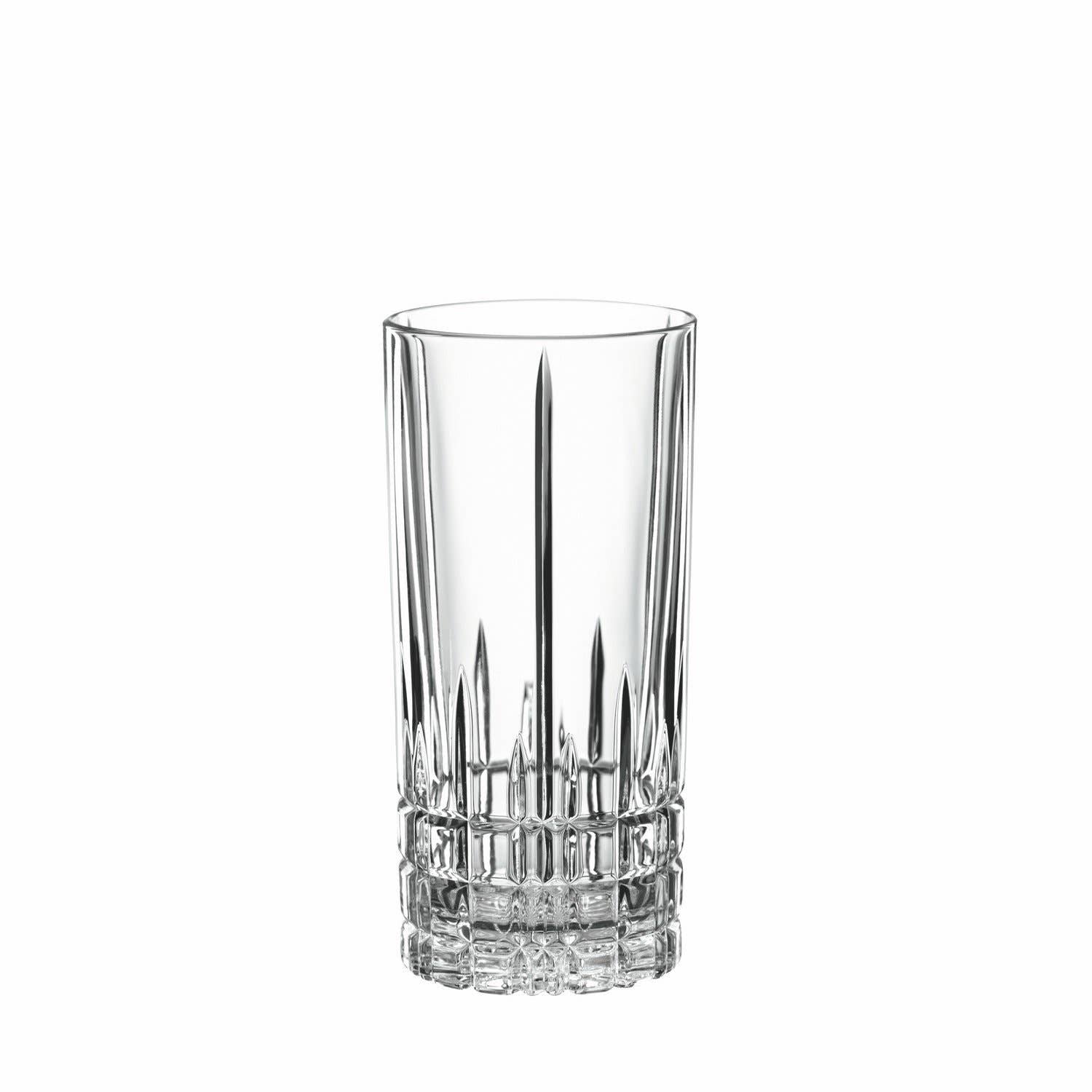 LONGDRINK GLASS (SET OF 4)