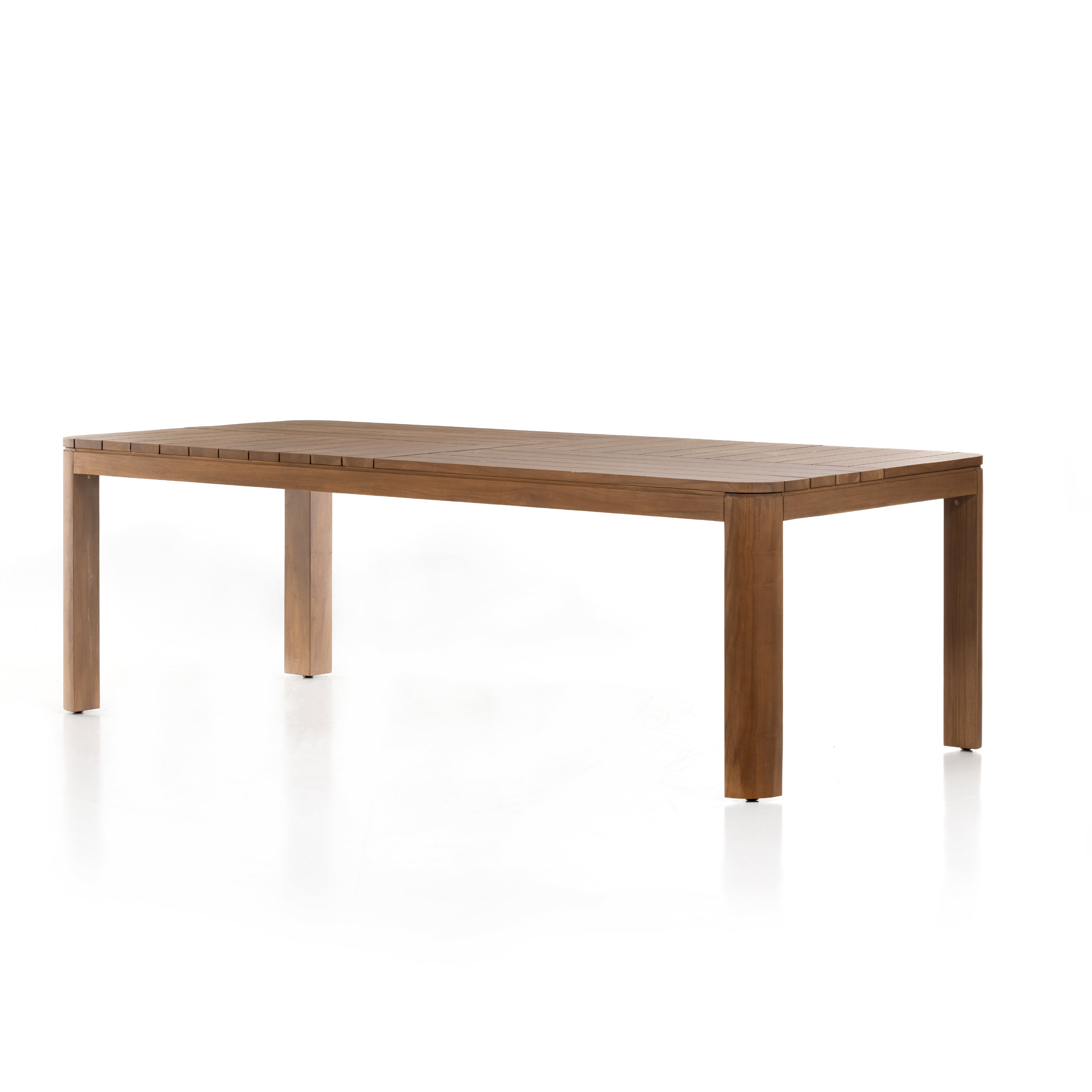CLEO OUTDOOR DINING TABLE