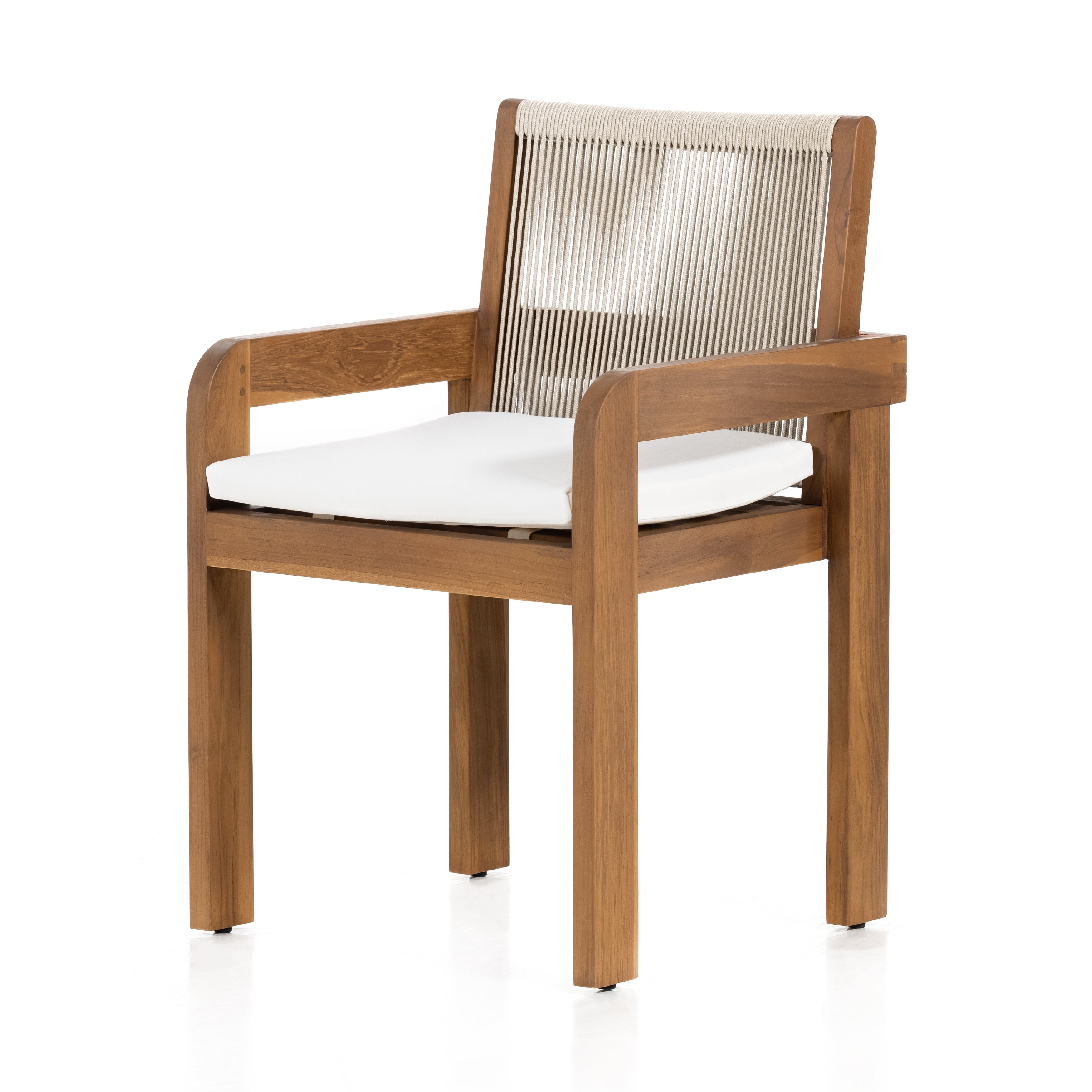 CLEO OUTDOOR DINING CHAIR