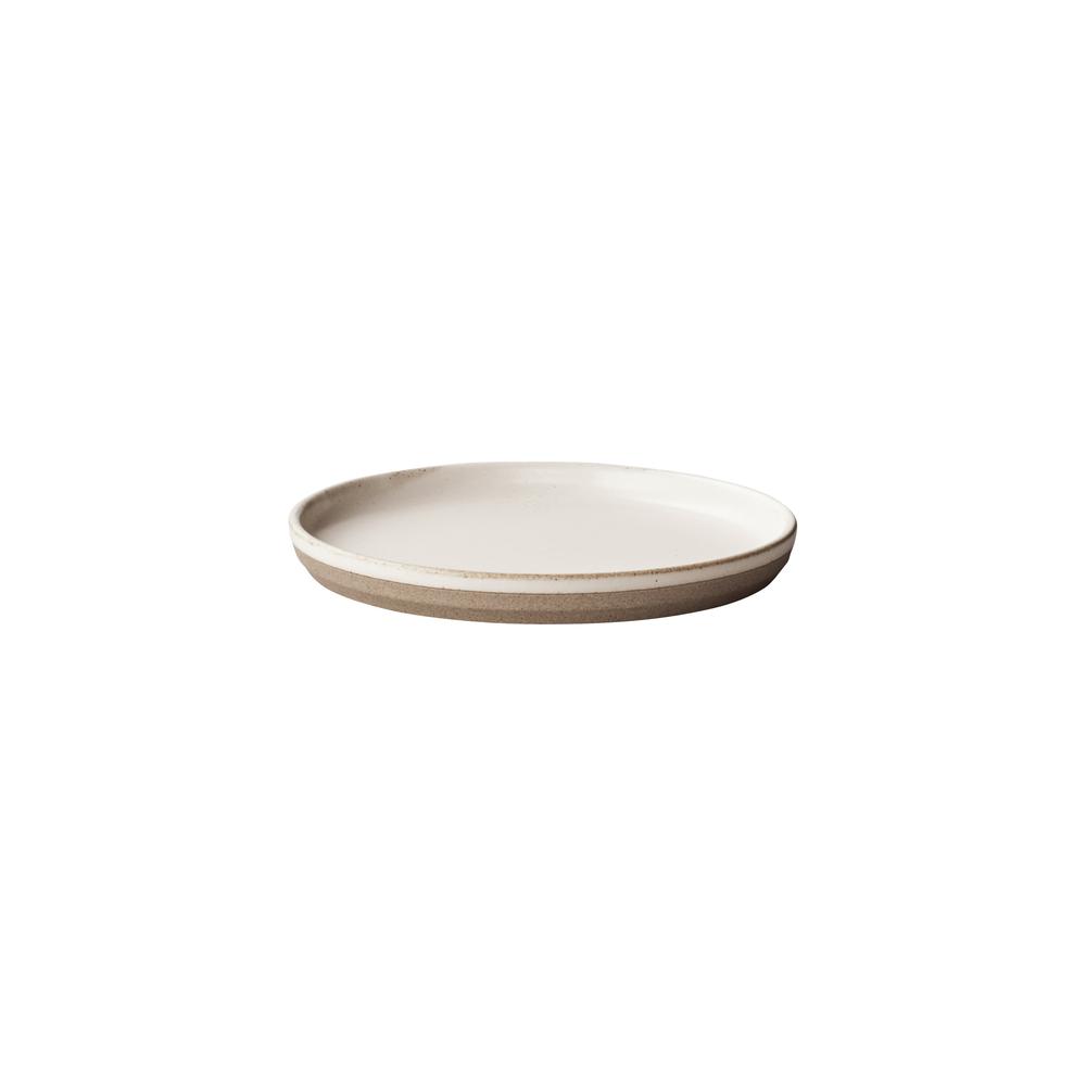 PORCELAIN PLATE - SMALL