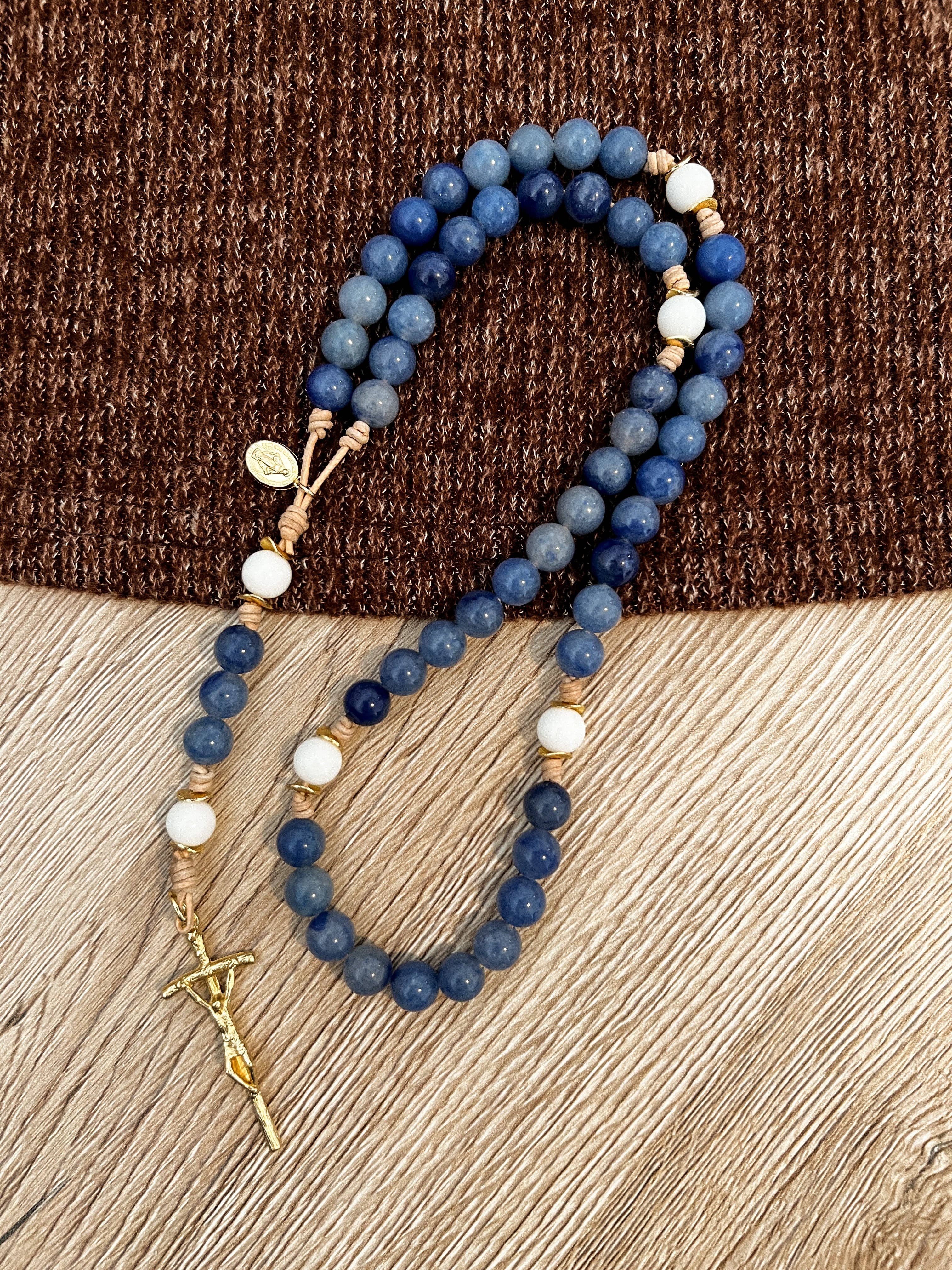 Mary, Mother of God Rosary