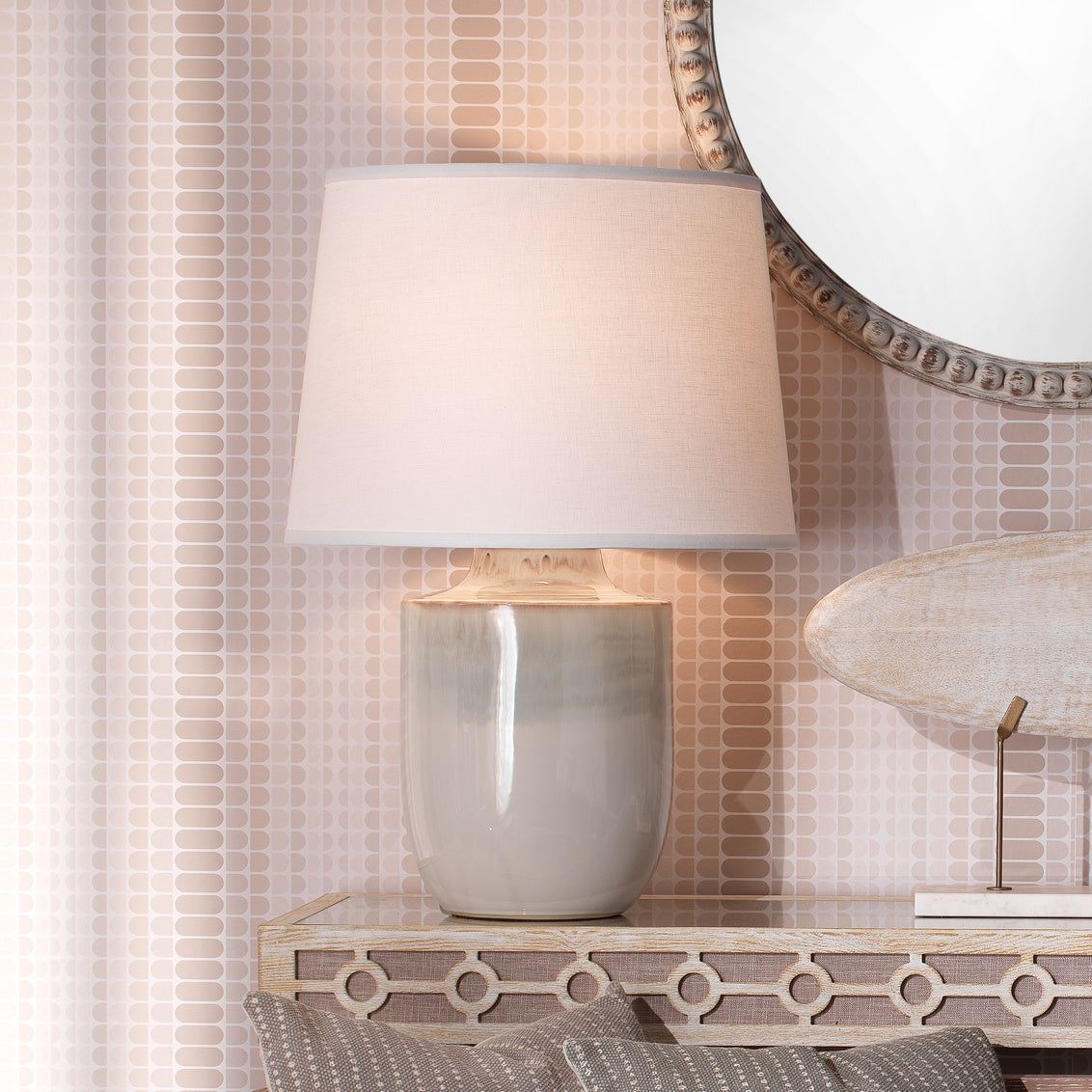 BEACH TABLE LAMP