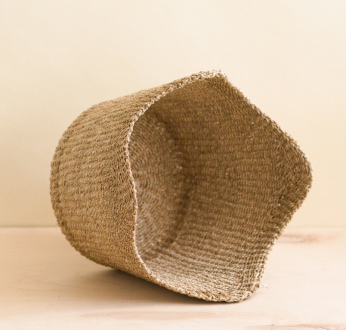 SCALLOP BASKET