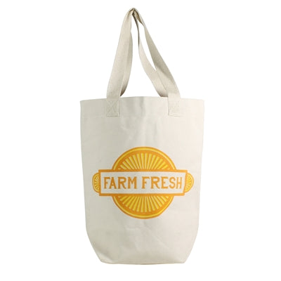 FARMERS MARKET TOTE
